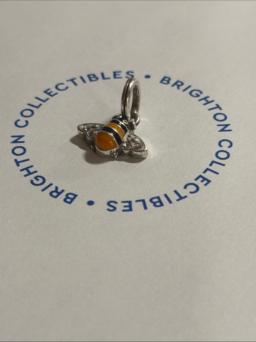 🐝 Brighton Vintage Charm!